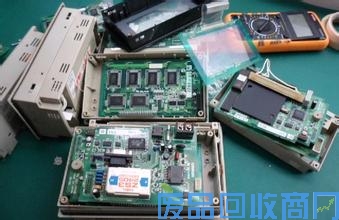 变频器简单维修