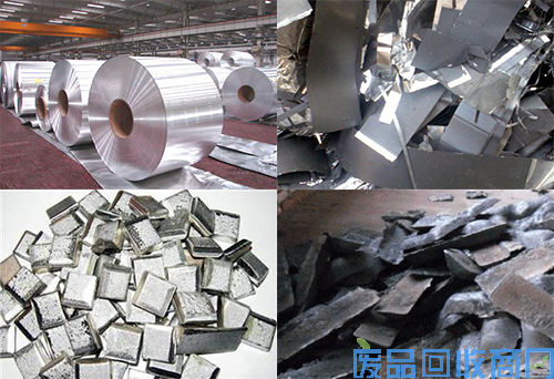 废镍回收,进口镍,镍带回收组图