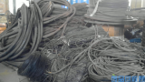 辽宁废旧电缆\电线\废铜高价回收
