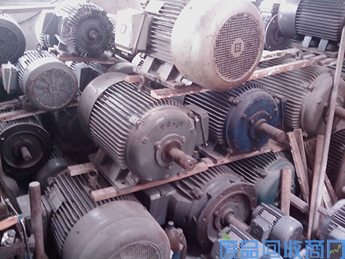 废旧电机回收公司(图)