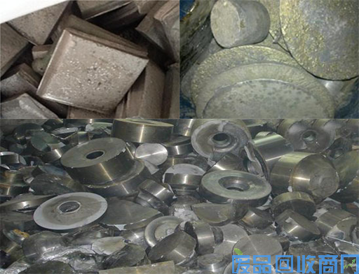 废镍回收,镍板回收组图