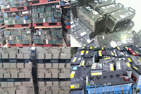 UPS蓄电池,UPS电瓶,汽车电瓶回收组图