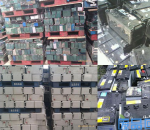 ups机组回收,ups电瓶回收,机房蓄电池回收