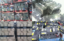 ups机组回收,ups电瓶回收,机房蓄电池回收