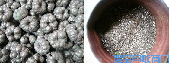 废镍榴回收,镍渣回收,镍板回收图