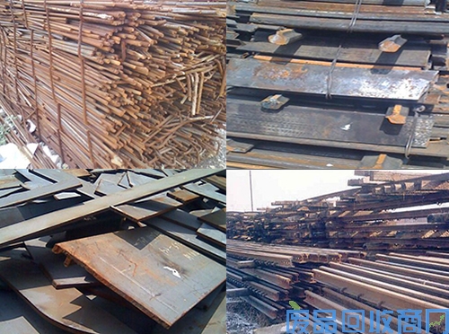 建筑废料回收,拆迁废料回收图