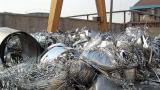 沈阳哪家不锈钢回收公司专业,废不锈钢回收公司