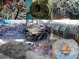 通化市废电缆回收——废电缆回收行情价格