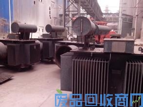 变压器回收图