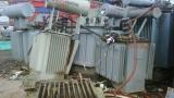 沈阳废变压器回收,沈阳变压器回收