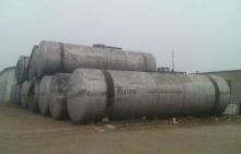 沈阳火车罐批发供应