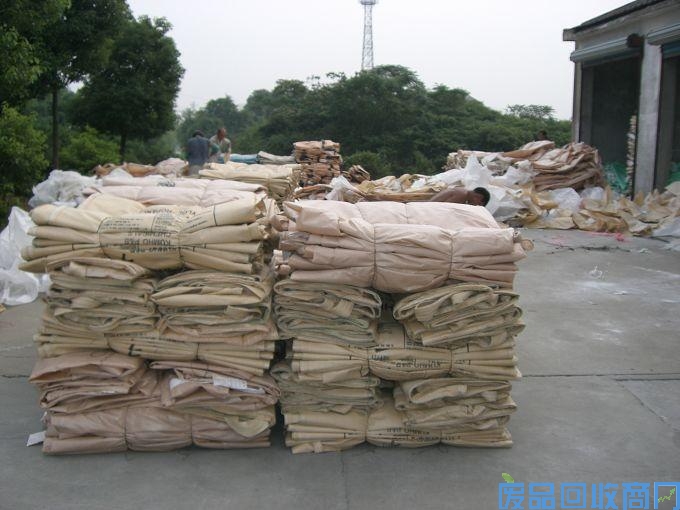 二手吨袋供应图