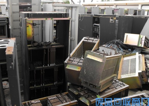 通信设备回收,VPN设备回收