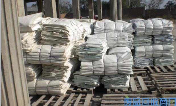 沈阳二手集装袋批发