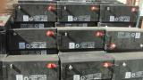 沈阳回收废旧电瓶