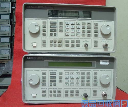 沈阳通讯仪器回收图