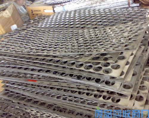 沈阳不锈钢回收图