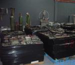 沈阳废旧电池回收 高价回收蓄电池