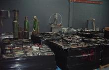 沈阳废旧电池回收 高价回收蓄电池