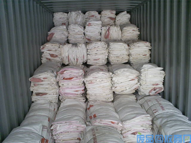 二手吨袋批发供应图