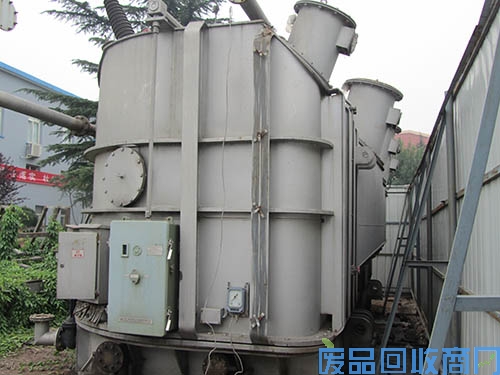 变压器回收图