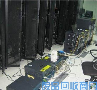 思科网络设备回收图