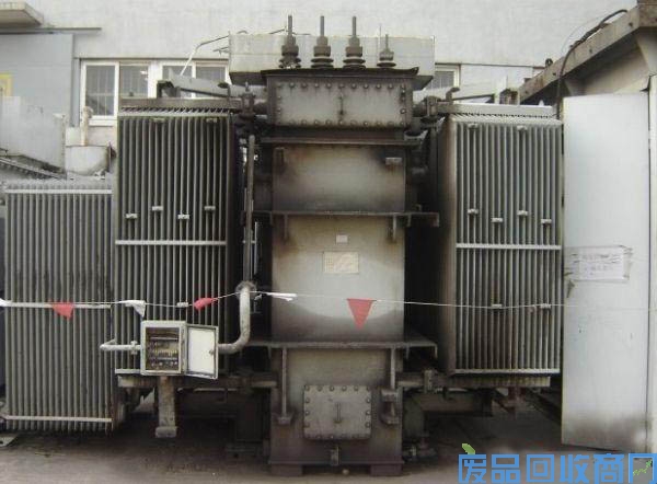 沈阳市变压器回收图