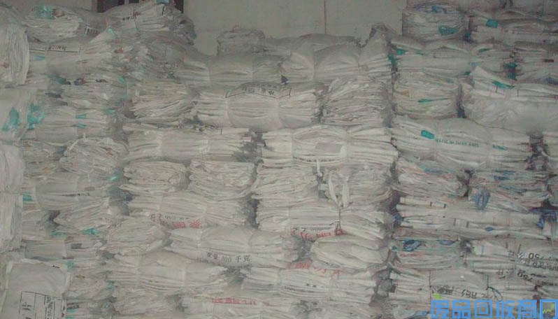 二手吨袋出售图