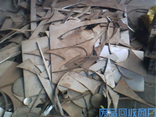 沈阳不锈钢回收图