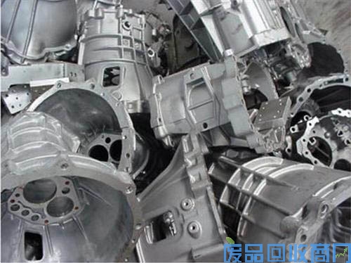 废铝合金回收图