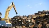 废旧金属回收：沈阳废钢回收