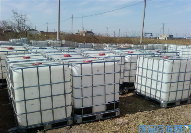 盘锦二手吨桶供应图