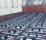 沈阳松下阀控式铅酸蓄电池回收公司