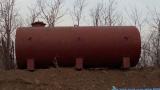 沈阳出售二手油罐