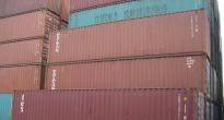 沈阳二手集装箱销售
