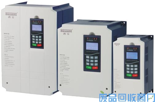 沈阳二手变频器维修图