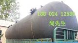 沈阳出售卧式储油罐_沈阳二手储罐销售