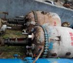 沈阳不锈钢罐回收