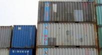 二手集装箱出售