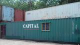 二手集装箱高价回收、旧集装箱回收