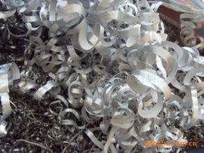 沈阳废铝屑回炉料回收