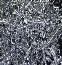 沈阳干刨花铝回收