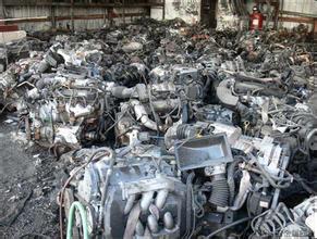 沈阳铝边角料回收