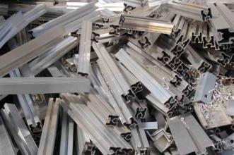 盘锦铝制品回收