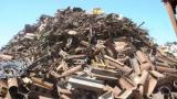 本溪废钢铁回收