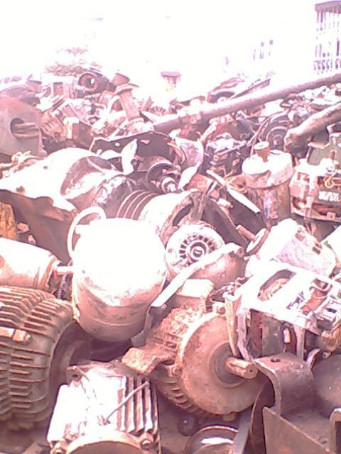 回收沈阳工厂废电机回收，皇姑回收废电机