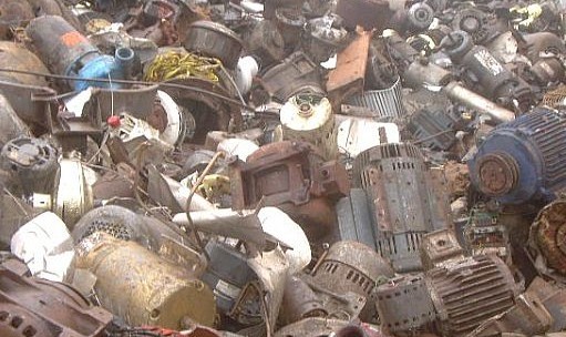 鞍山废电机回收、鞍山废马达回收、鞍山废变压器回收