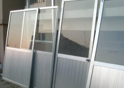 沈阳铝合金回收