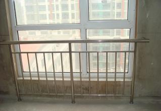 沈阳铝合金护栏回收