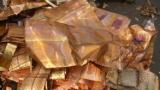 废铜箔回收